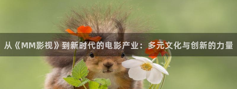 飘零影院免费电视剧：从《MM影视》到新时代的电影产业：多元文化与创新的力量